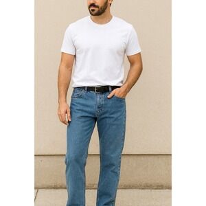 Wrangler Montana Relaxed Men's‎ Jeans Size 36x30